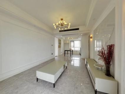 北京保利心语(二期)4室1厅134.12平中楼层/共25层