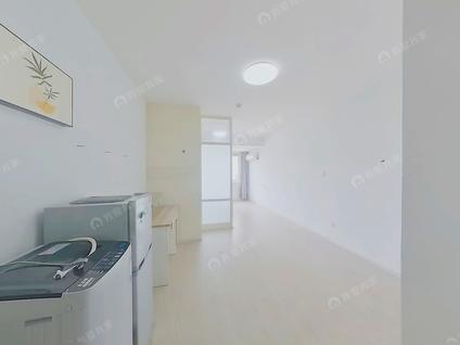 北京新城市广场1室1厅45.18平高楼层/共30层