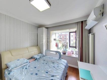 北京首地浣溪谷3室2厅94.75平中楼层/共6层