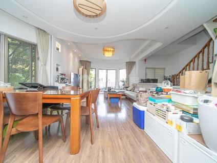 北京康兴花园4室2厅163.99平低楼层/共2层