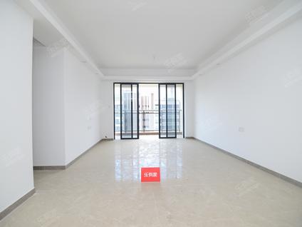 江门江海怡景湾3室2厅99.88平高楼层/共32层