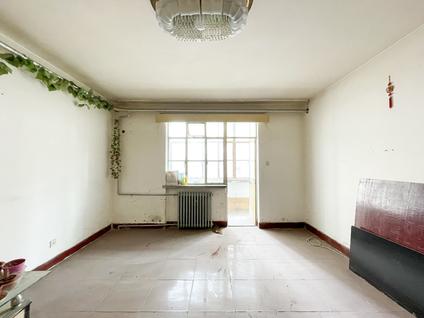 兰州市规划局家属院2室2厅110.04平高楼层/共8层