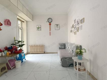 北京富云花都2室1厅70平高楼层/共7层