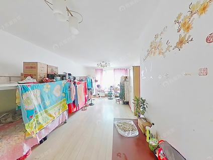 天津煦园新居2室1厅88.86平中楼层/共25层