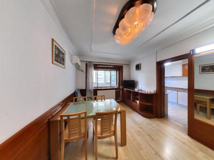 北京晨熙公寓3室2厅154.89平低楼层/共6层