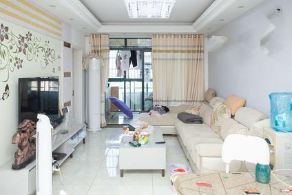 北京丽阳雅居3室2厅92.07平中楼层/共32层