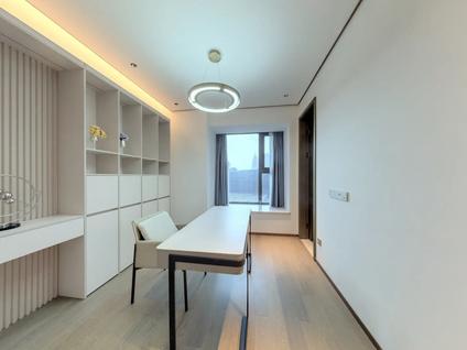 北京华润万象城幸福里4室2厅213.19平中楼层/共41层