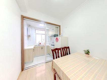 北京吉兆花园1室1厅40.53平高楼层/共7层