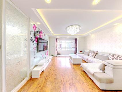 北京银帝紫金新都3室1厅128.04平高楼层/共18层