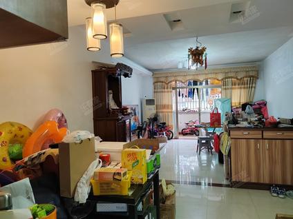 北京聚贤苑3室2厅120平高楼层/共6层