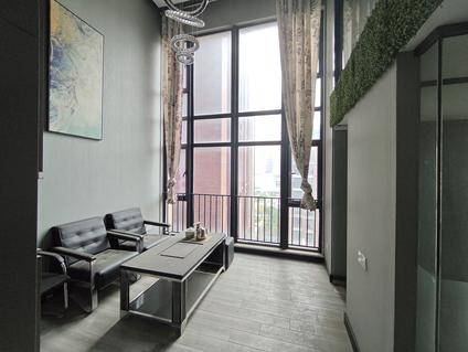 北京南沙金茂湾2室1厅53.51平中楼层/共15层