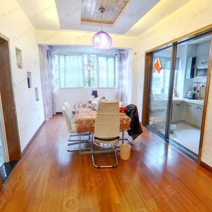 北京梅园小区3室2厅159平中楼层/共6层