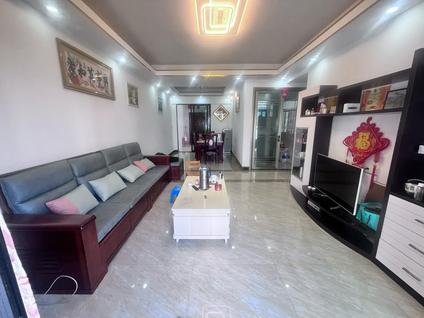 北京翠湖湾2室2厅82.56平低楼层/共33层