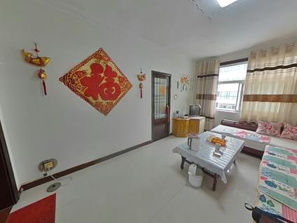 濮阳濮阳服装厂家属院2室1厅56平中楼层/共5层