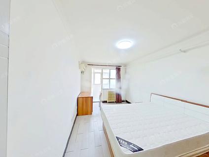 北京莲宝路10号院2室1厅59平高楼层/共6层