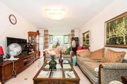 北京富力桃园(C区)3室2厅154.13平低楼层/共21层