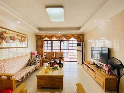 北京宝田花园4室2厅125平高楼层/共16层