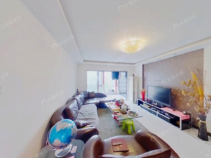 北京上地佳园3室2厅156.72平中楼层/共16层