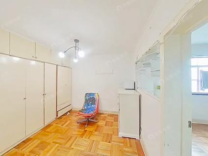 北京东镇小区1室1厅52.22平低楼层/共18层