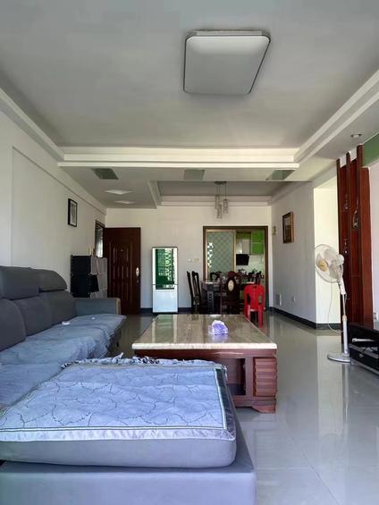 北京润隆居(源城)3室2厅123平高楼层/共10层