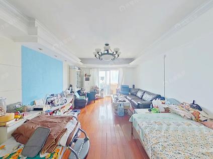 北京胜古中路1号院3室2厅149.9平高楼层/共14层