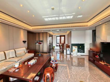 北京建发五缘映月4室2厅143.51平高楼层/共32层