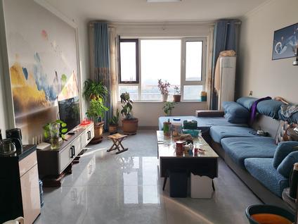 北京相府世家3室2厅113平中楼层/共11层