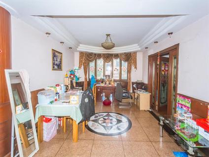 北京南山小区3室2厅155平低楼层/共20层