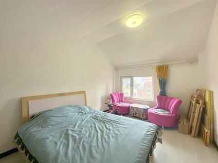 北京晨兴翰林水郡2室2厅62平高楼层/共6层