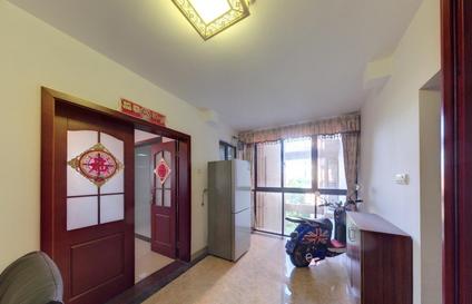 北京龙墅湾4室2厅175平低楼层/共15层