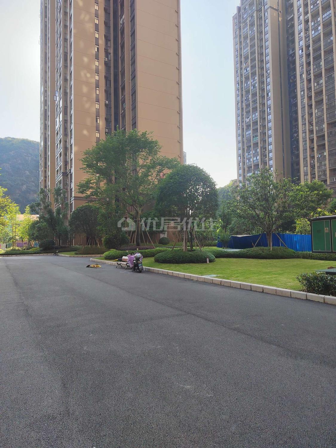 彰泰滟澜山临桂,桂林彰泰滟澜山_大山谷图库