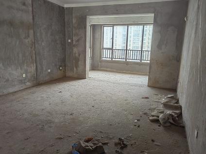 北京佳兆业金域天下(西区二期)4室2厅139平中楼层/共33层