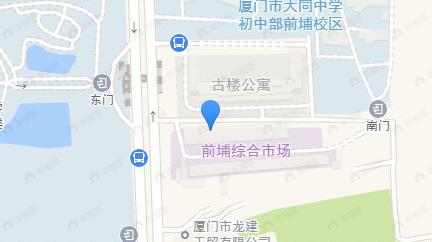 联发环岛新澍效果图