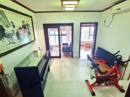 江门康城(江海)2室1厅49.72平中楼层/共33层