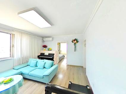 北京东关家园3室2厅94.37平高楼层/共6层