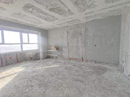 北京东河国际商住城3室2厅148.38平中楼层/共11层