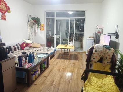 2室1厅 管马楼小区效果图