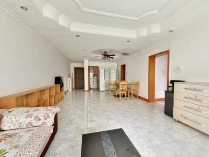 北京置地花园3室1厅133.41平中楼层/共20层