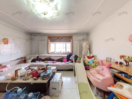 北京友谊苑小区2室2厅112.19平中楼层/共6层