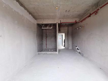 北京湾塘荟1室0厅43平高楼层/共18层