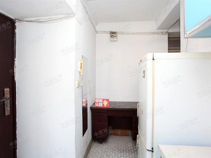 北京上农新村2室0厅53.24平高楼层/共6层