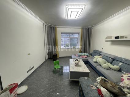 北京东方瑞景3室2厅110平低楼层/共7层