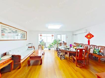 北京丰体南路8号院3室2厅175.93平中楼层/共15层