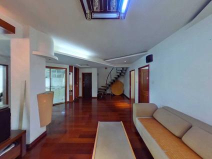 北京荣安佳境4室2厅176.51平高楼层/共6层