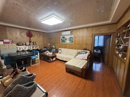 北京星浦庄园2室2厅90.2平低楼层/共7层