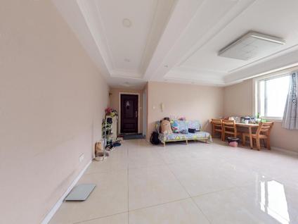 北京新泉佳苑3室2厅104.48平中楼层/共11层