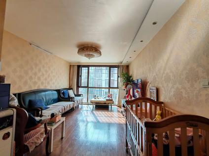 北京金玖家园3室2厅96.75平中楼层/共6层