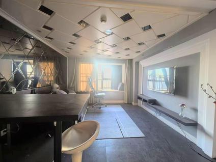 南京莱茵铂郡2室1厅46.91平中楼层/共20层