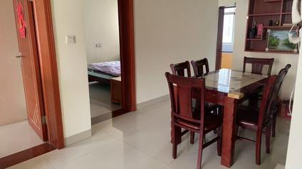 北京阳光瑞香新城A区3室2厅79平高楼层/共7层