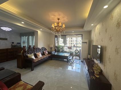 北京奥园冠军城4室2厅118.7平高楼层/共18层